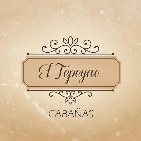 Cabanas El Tepeyac San Rafael (Mendoza) Ngoại thất bức ảnh