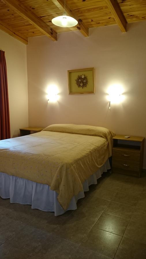 Cabanas El Tepeyac San Rafael (Mendoza) Phòng bức ảnh