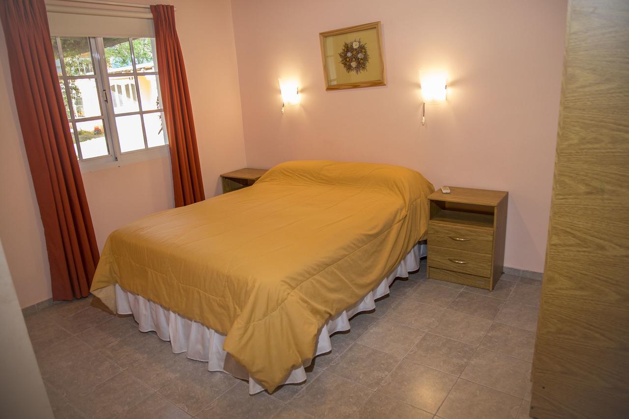 Cabanas El Tepeyac San Rafael (Mendoza) Phòng bức ảnh